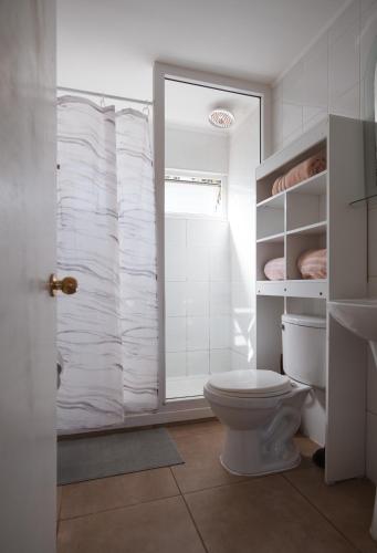 De Peppino Cabañas — 4-Star Luxury Hotel in Valparaiso, Chile