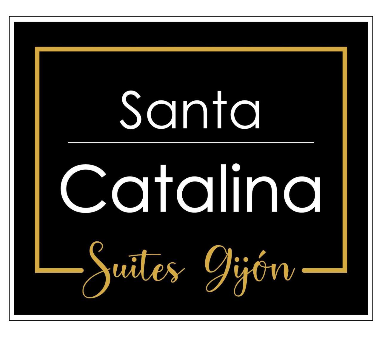 Santa Catalina Suites Gijon in Gijon, Spain
