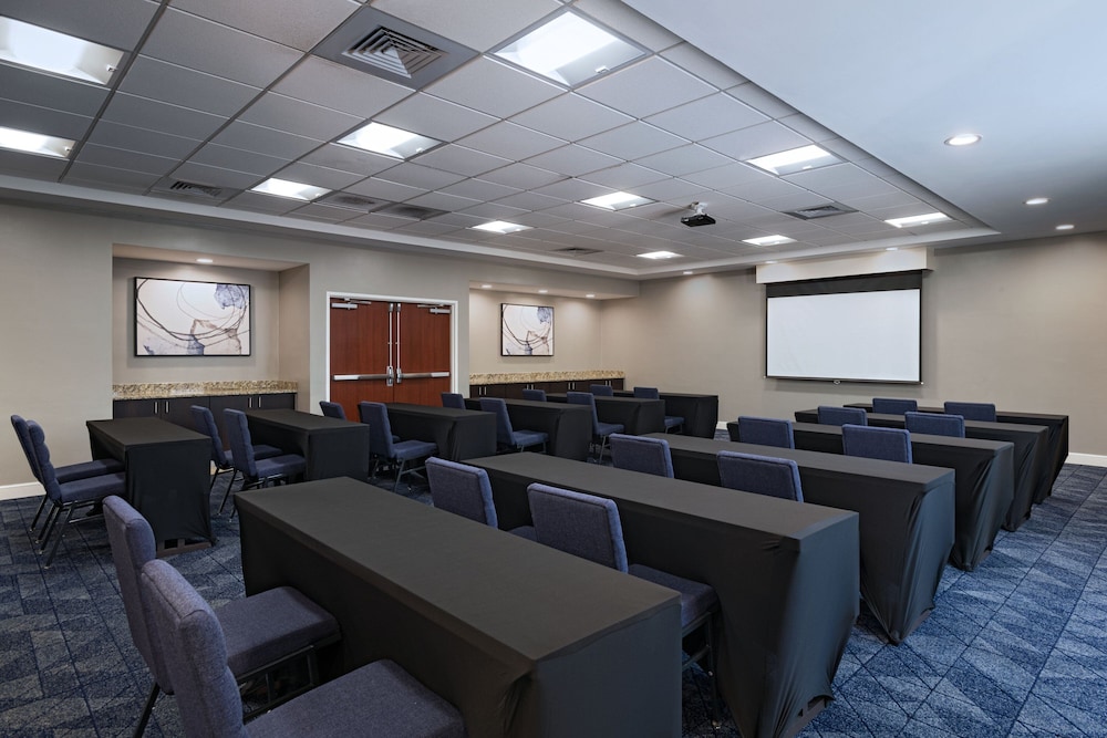 Courtyard by Marriott Austin Airport - photo 29
