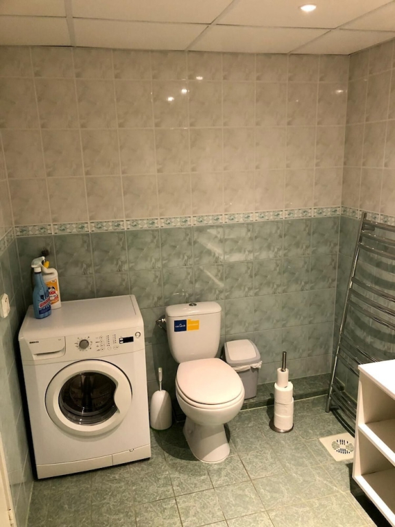 Tallinn Center Apartment