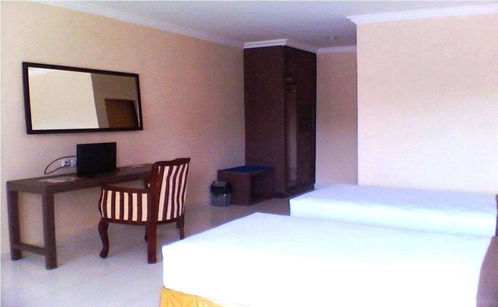 Hotel Grand Orri Berastagi in Berastagi, Indonesia