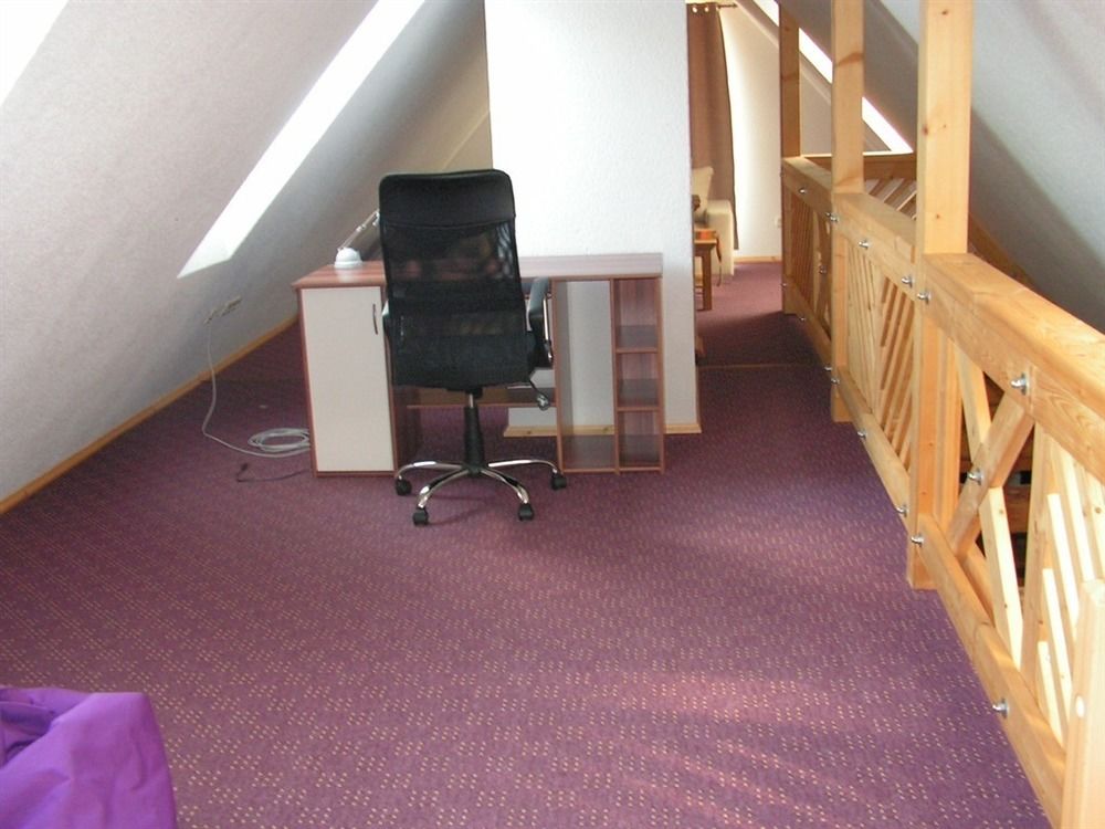 Ferienwohnung Sternkopf — Breitenbrunn — photo 3