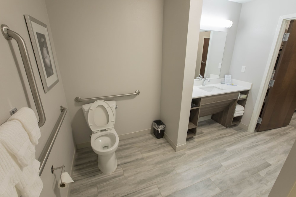 Candlewood Suites McDonough by IHG - photo 14