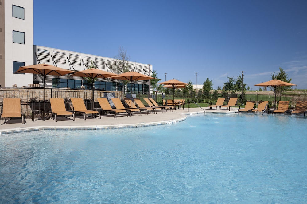 Courtyard by Marriott Fort Worth at Alliance Town Center - photo 39