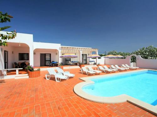 Casa Margarita — 4-Star Luxury Hotel in Altura, Portugal