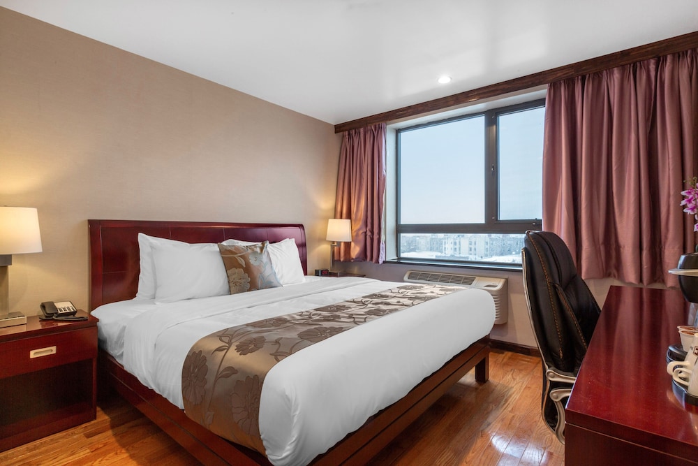 The L Hotel Brooklyn NY - photo 15