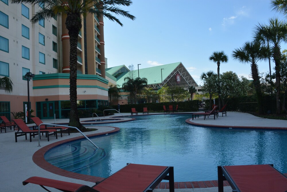 Inn at the Isle of Capri Lake Charles - photo 8