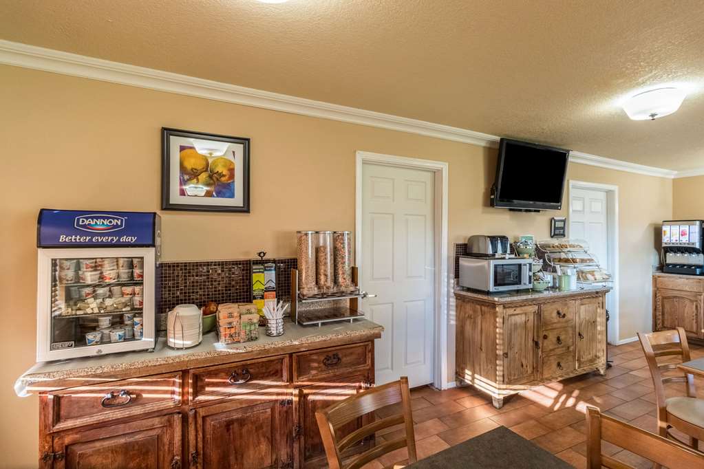 Quality Inn Casa Grande I 10 - photo 40