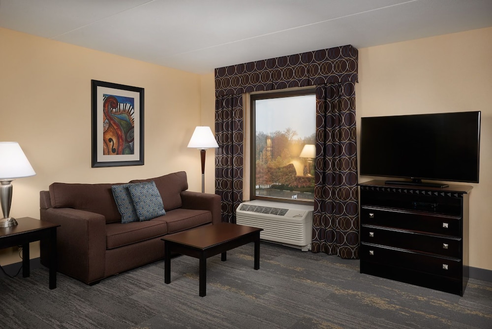 Hampton Inn & Suites Mt. Juliet - photo 6