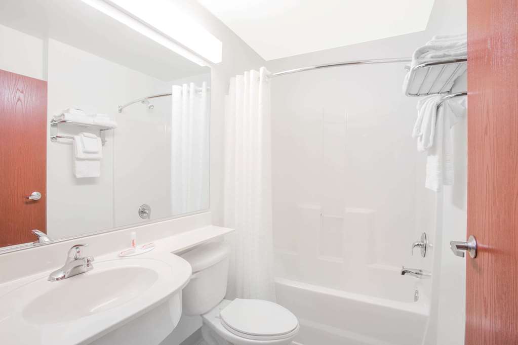 Microtel Inn & Suites By Wyndham Gassaway Sutton - photo 8