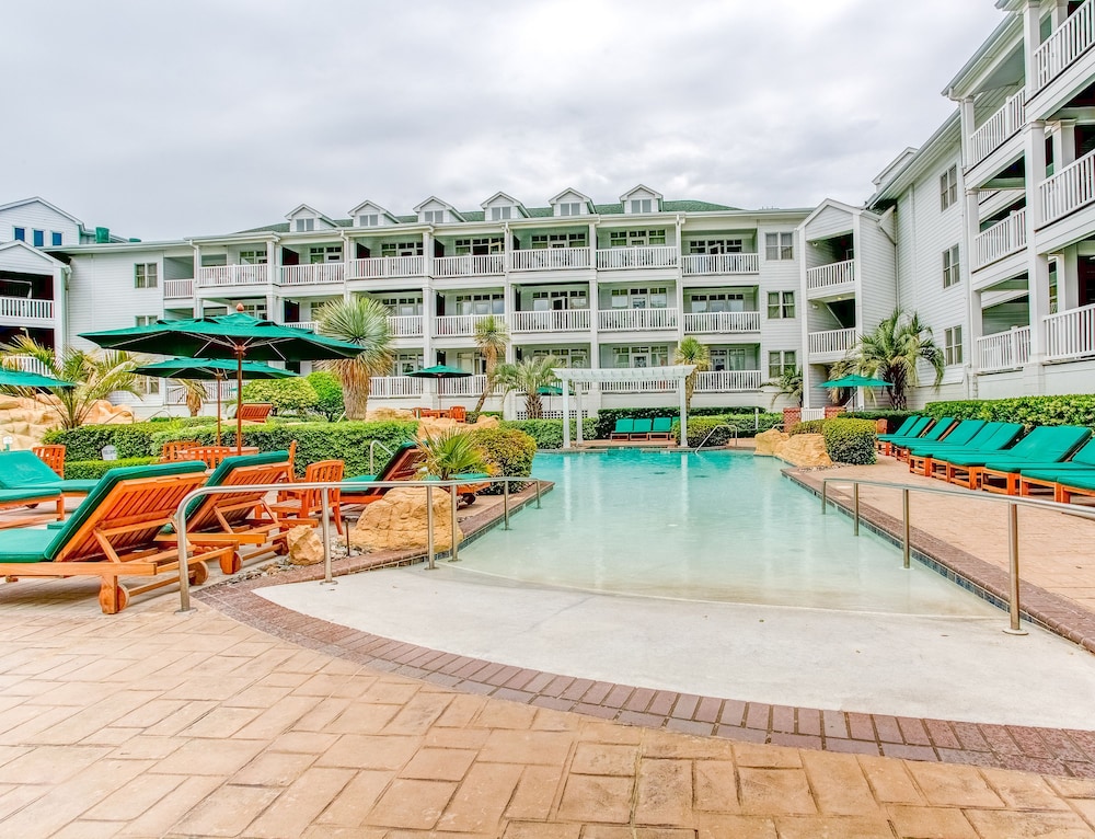 Turtle Cay Resort - photo 20