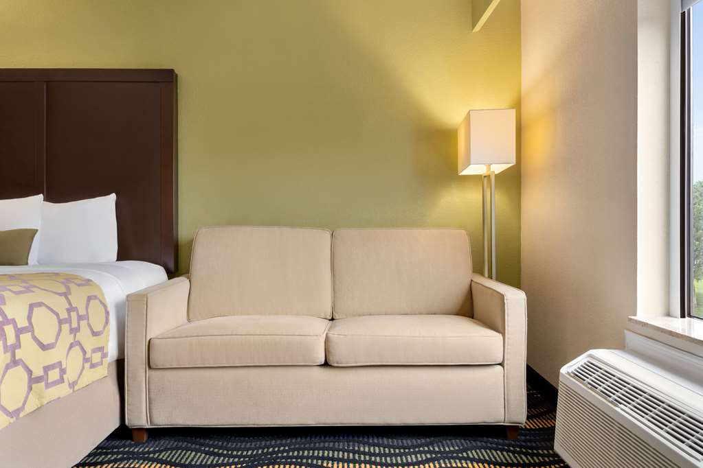 Baymont by Wyndham Georgetown Lexington North - photo 19