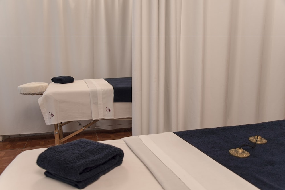 Treatment room