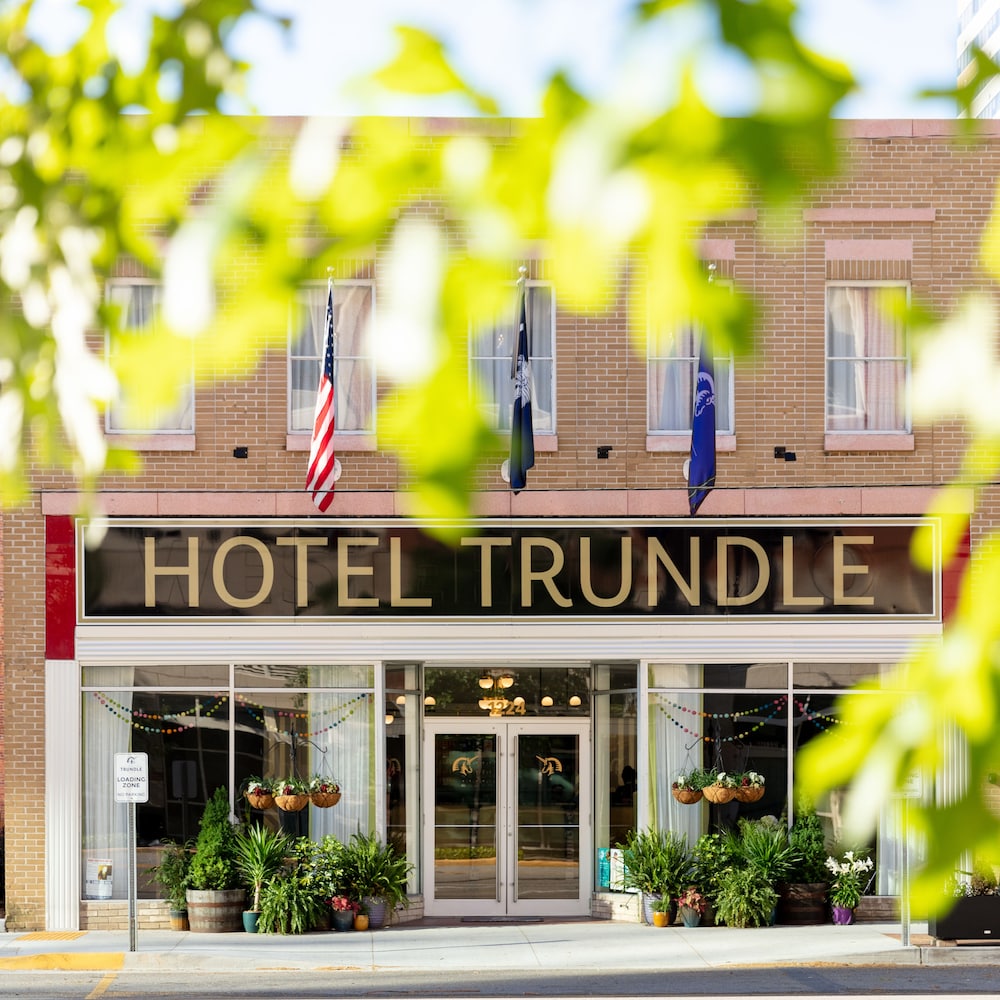 Hotel Trundle - photo 112