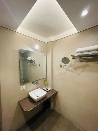 Hotel Banaras Villa in Varanasi, India