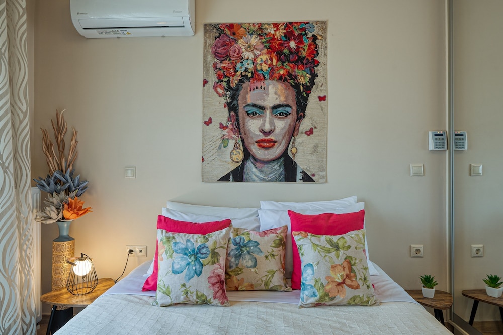 City Gem Apartment — 4-Star Luxury Hotel in Zakynthos, Greece