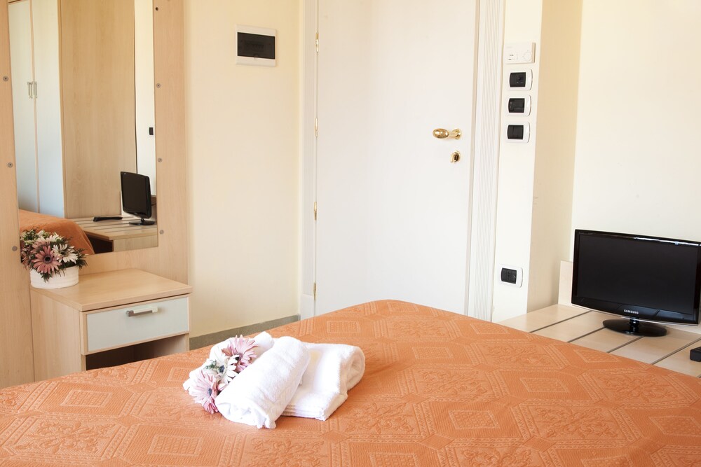Blu Hotel — Benevento — photo 5