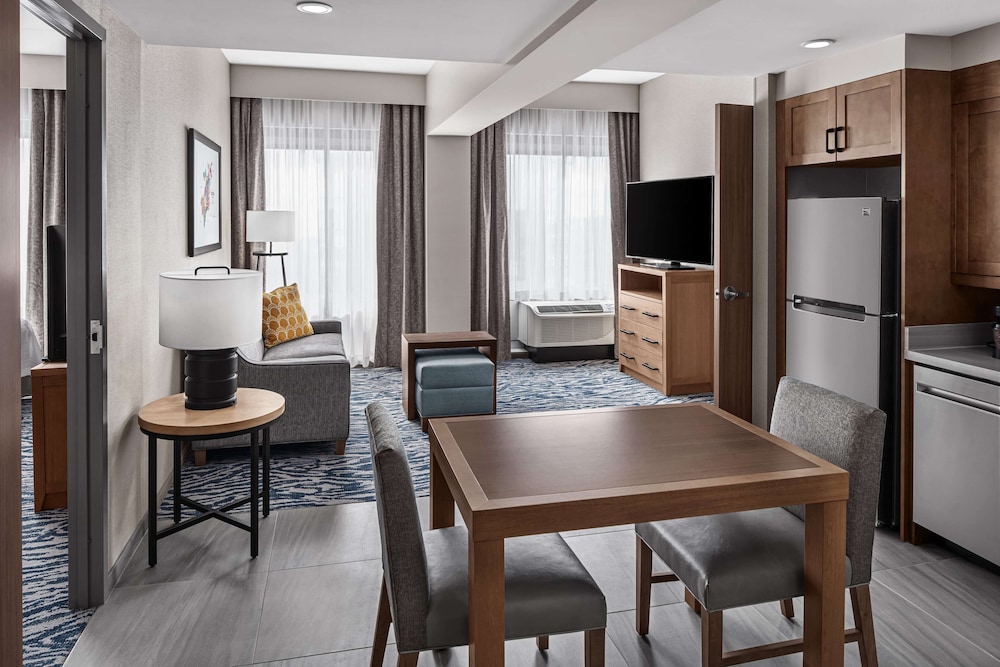 Homewood Suites by Hilton Boston Woburn - photo 18