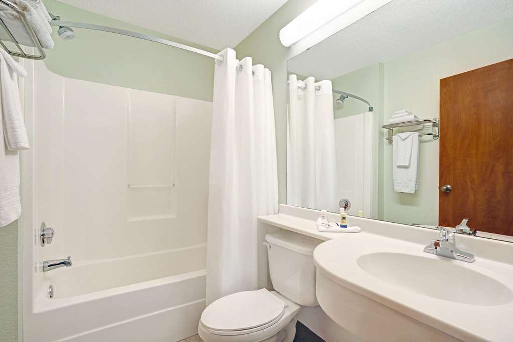 Microtel Inn & Suites by Wyndham Inver Grove Heights Minneap - photo 15