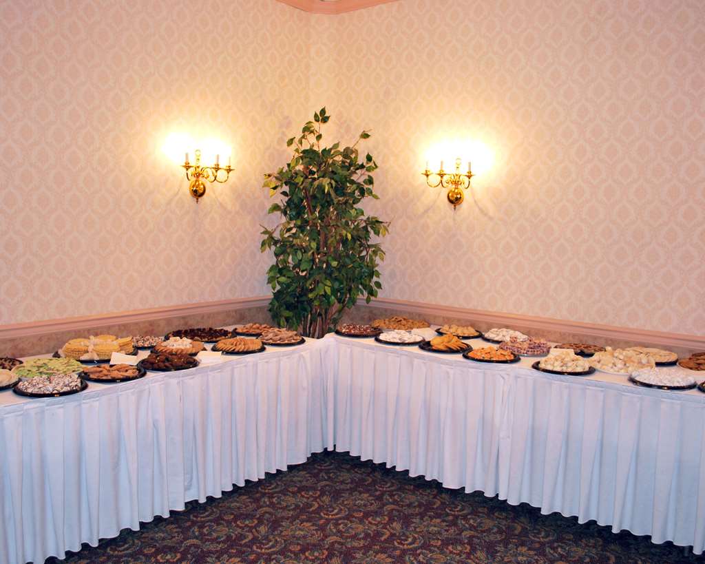 Rodeway Inn & Suites Myerstown Lebanon - photo 24