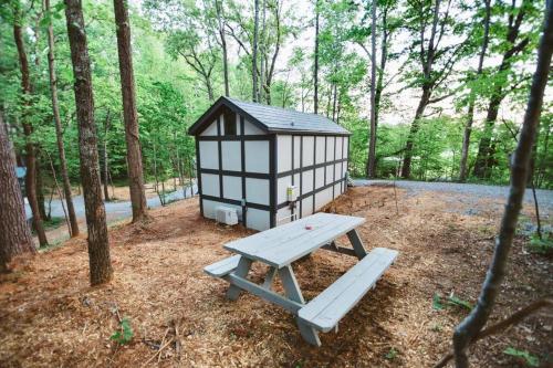 Tiny Home Cottage Near the Smokies #8 Helga - photo 3