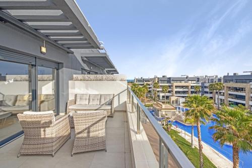 Flamenca Village Resort — 4-Star Luxury Hotel in Orihuela, Spain
