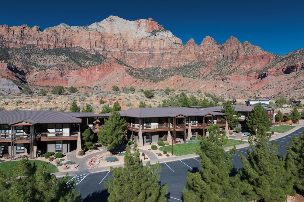Red Cliffs Lodge Zion A Tribute Portfolio Hotel Marriott Bonvoy - photo 75