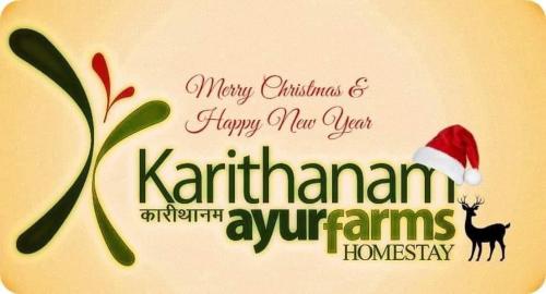 Karithanam Ayur Farms — hotel in Vaikam
