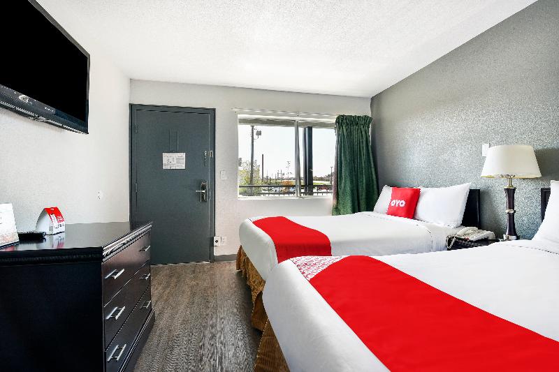 OYO Hotel Shreveport Airport North - featured photo
