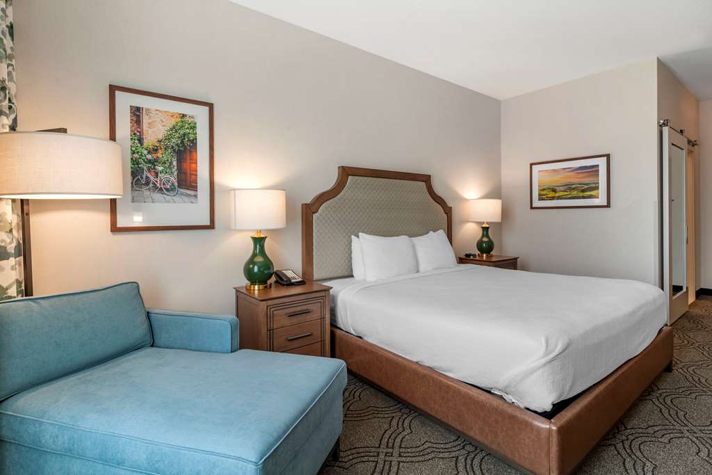 Best Western Premier Pasco Inn & Suites - photo 9