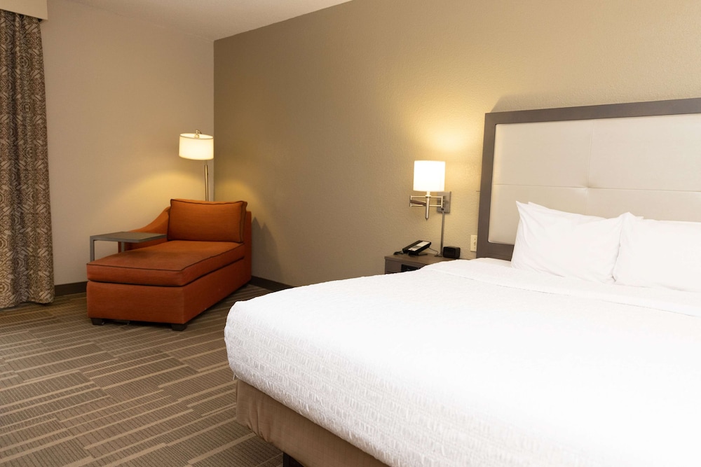 Hampton Inn Hammond - photo 14