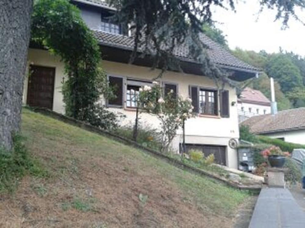 B&B Ma Maison Hautes Vosges — Husseren-Wesserling — photo 2