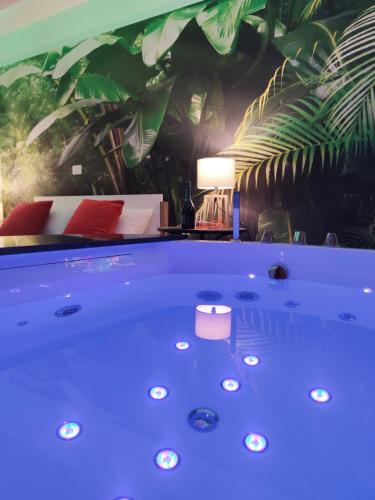 Suite Maison Tropical 2 Apulian Experience — 4-Star Luxury Hotel in Noicattaro, Italy