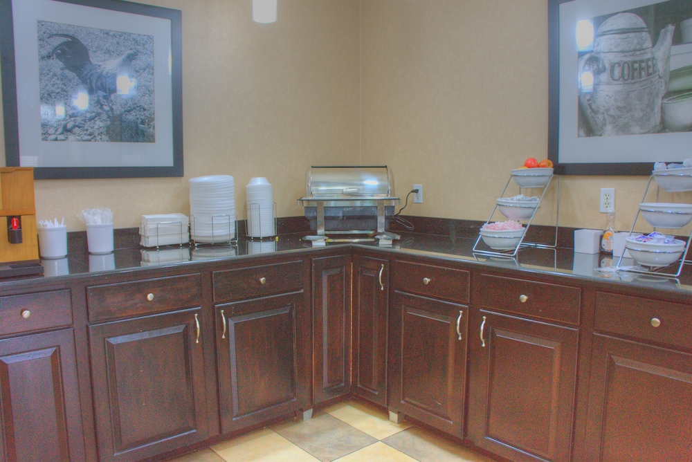 Wingate by Wyndham Steubenville - photo 19