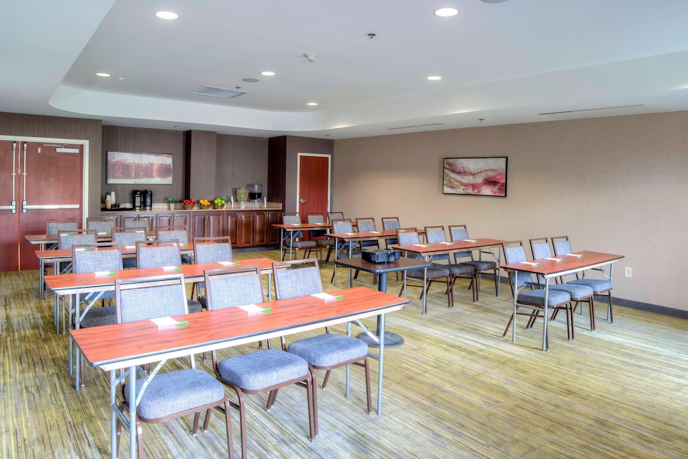 Courtyard by Marriott Mobile Daphne Eastern Shore - photo 42
