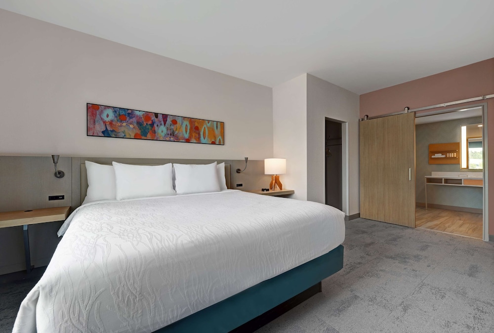 Hilton Garden Inn Manassas - photo 15