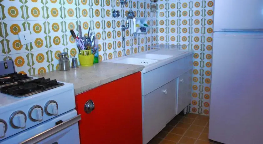 Torri Pepoli Hotel — Erice — photo 5