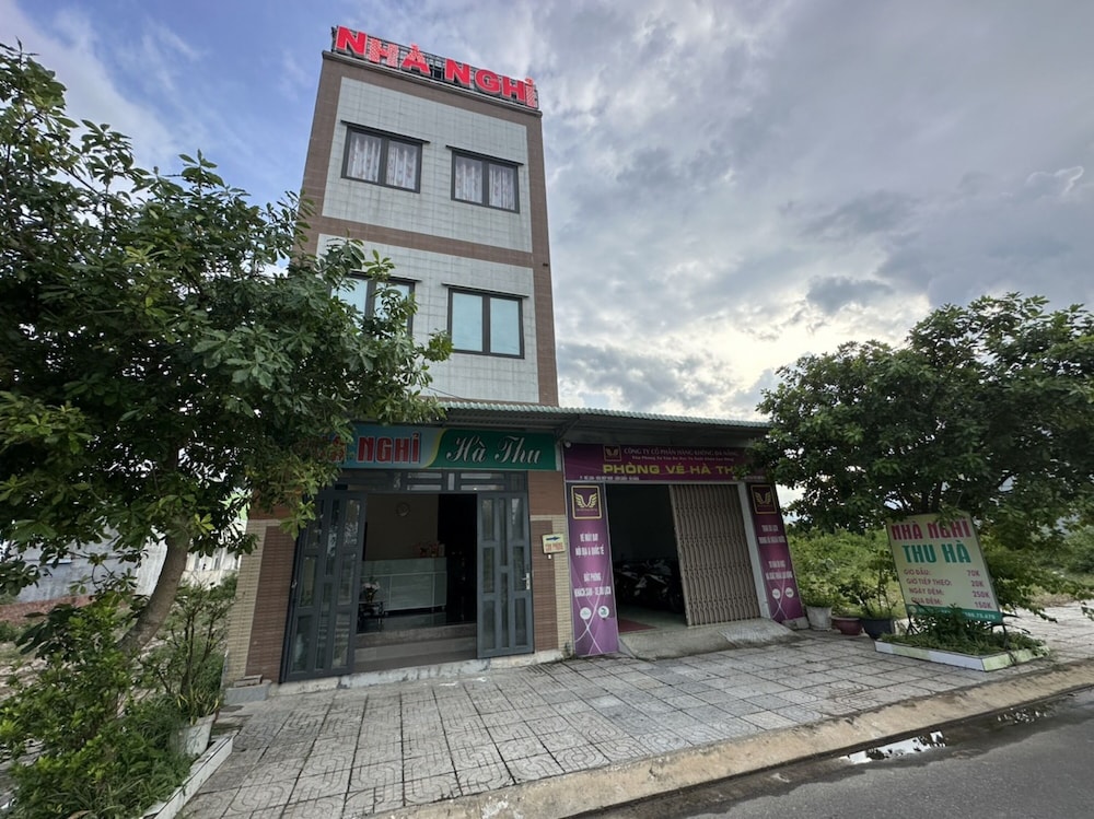 Ha Thu Motel - last minute hotel in Da Nang