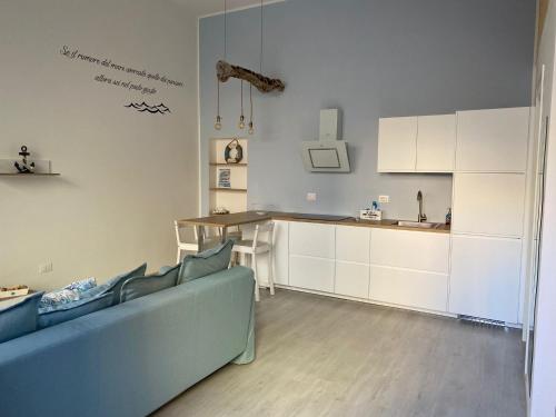 Da Nord a Sud Polonia 21 Loft in Termoli, Italy