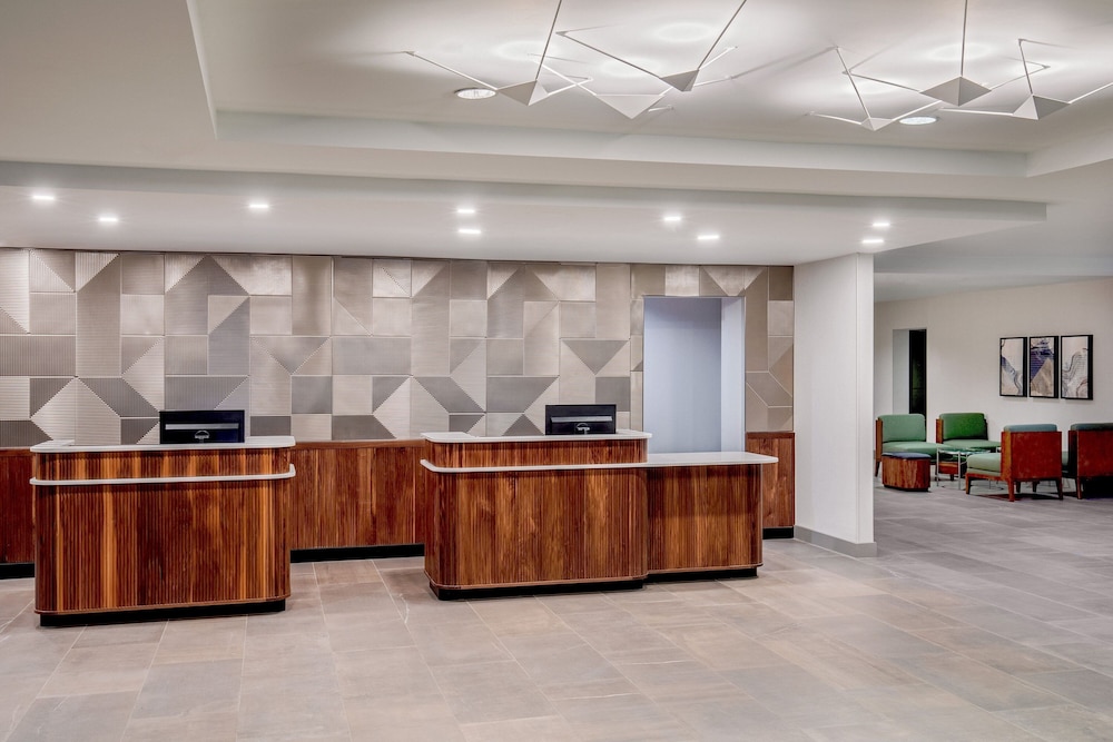 Courtyard by Marriott Boston Marlborough - photo 2