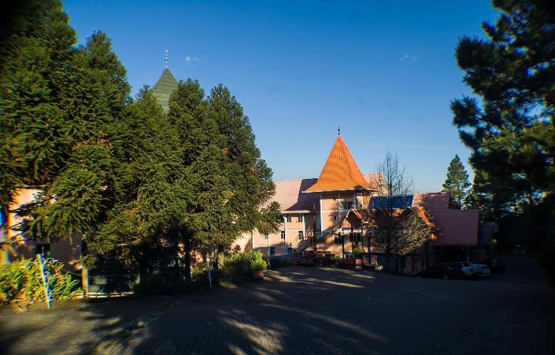 Sky Valle Hotel — Canela — photo 2