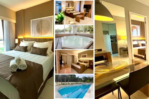Suíte & Flat Premium Rio Stay RioCentro Barra — 4-Star Luxury Hotel in Rio De Janeiro, Brasil