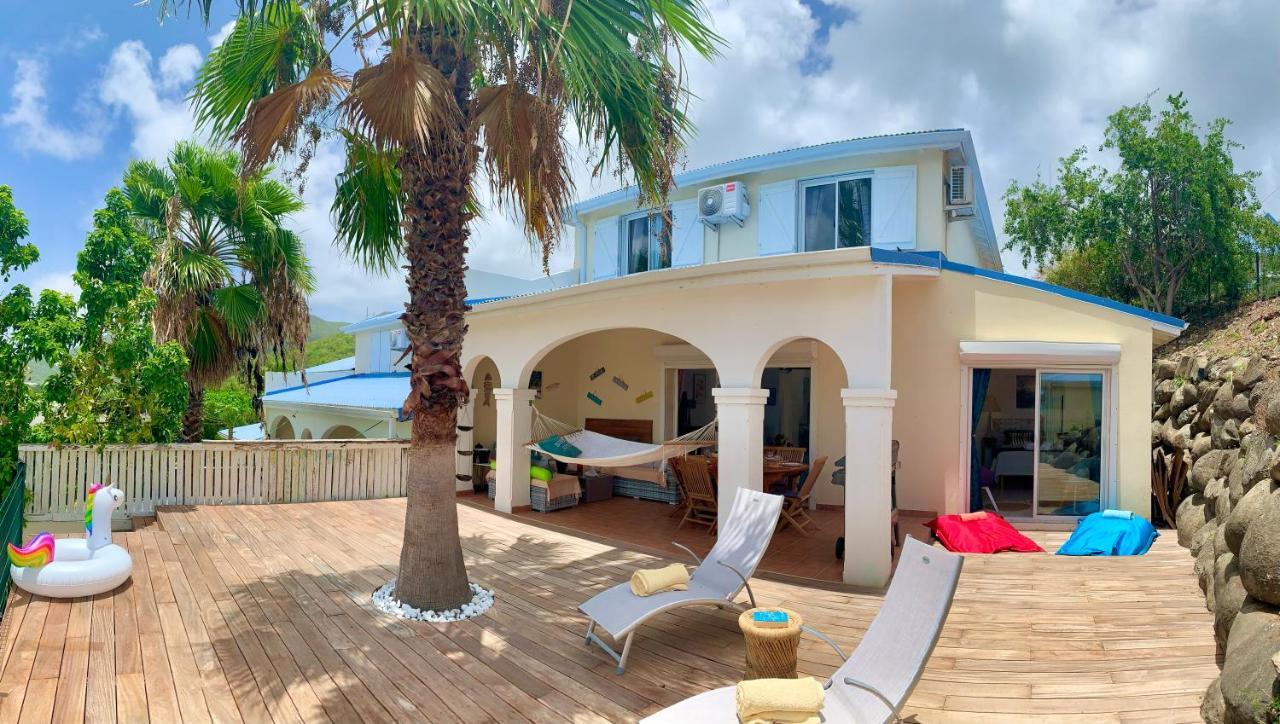 Happy Friar’s in Unknown City, Saint Martin