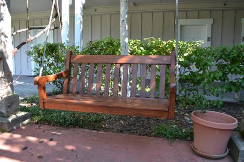 Sebastopol Inn - photo 24