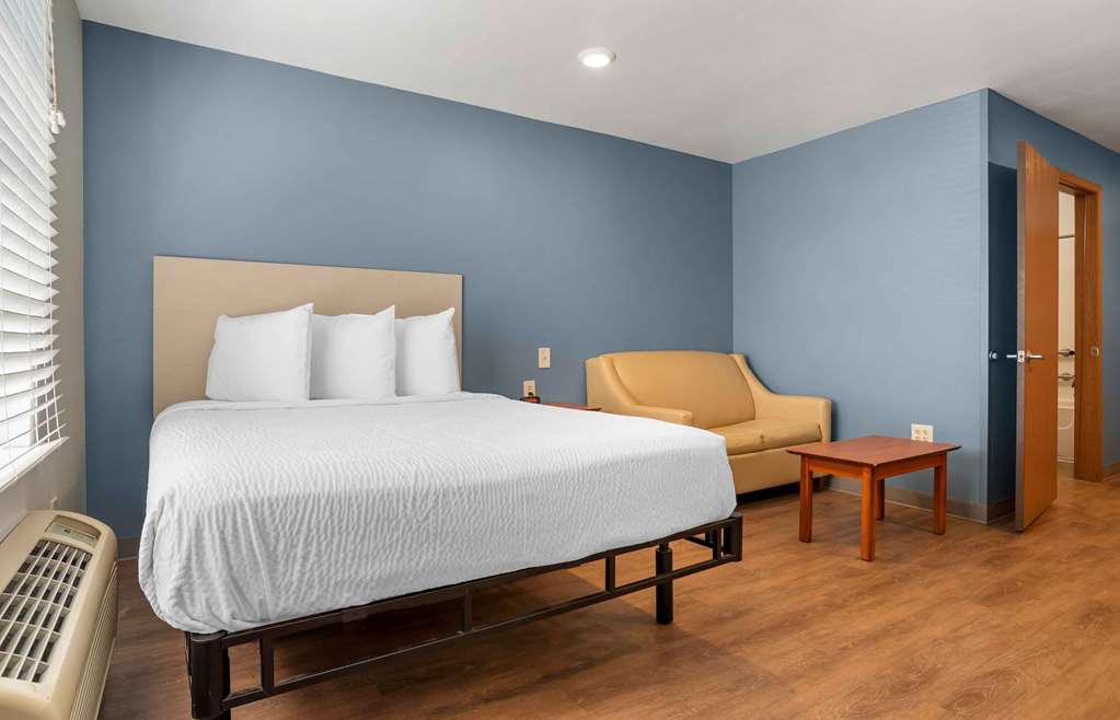Extended Stay America Select Suites Orlando Sanford Airport - photo 16