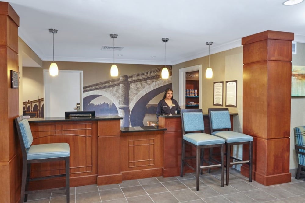 Staybridge Suites Lincolnshire by IHG - photo 41