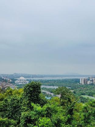 Sky villa residency