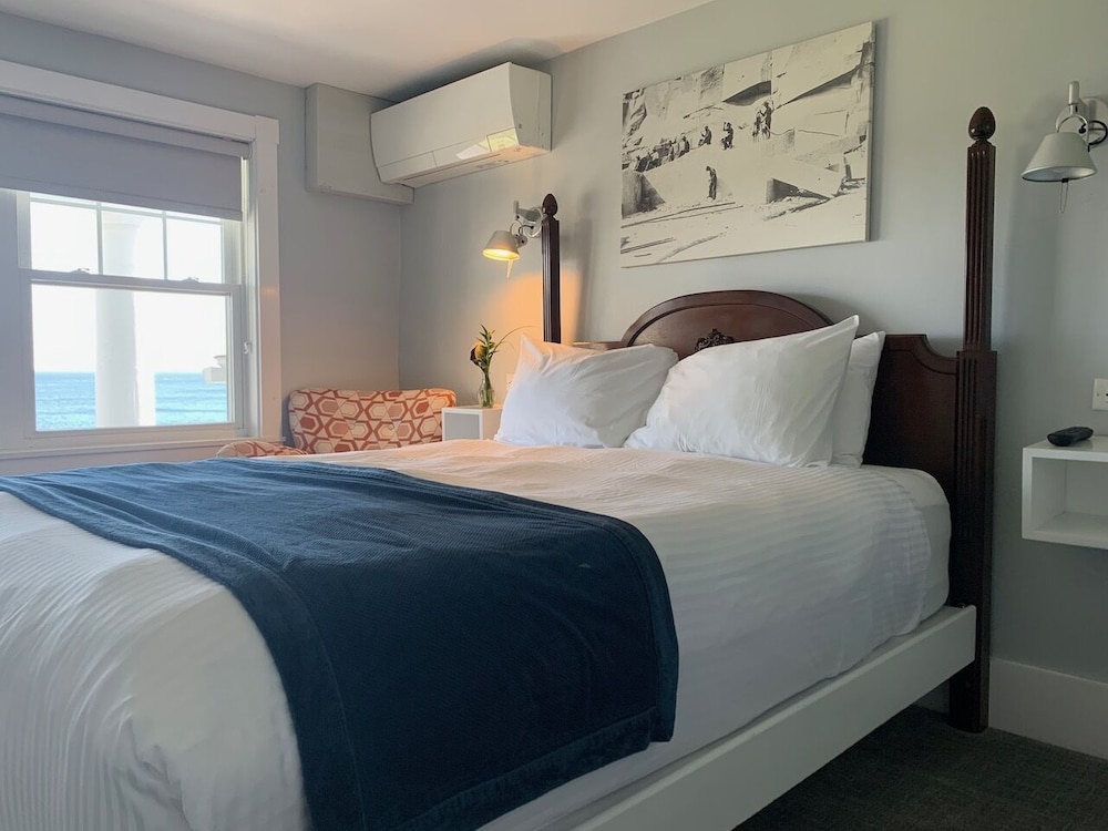 Emerson Inn - photo 37