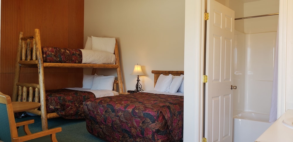 Big Bear Motel - photo 15