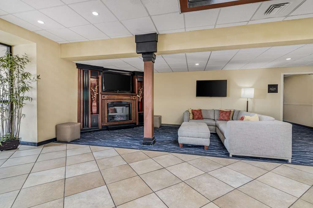 Best Western Plus Augusta Civic Center Inn - photo 9
